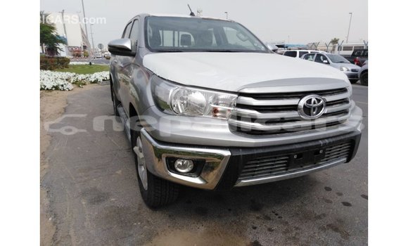 Buy Import Toyota Hilux Other Car in Import - Dubai in Bagmati Buy Import Toyota Hilux Other Car in Import - Dubai in Bagmati