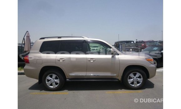 Buy Import Toyota Land Cruiser Other Car in Import - Dubai in Bagmati Buy Import Toyota Land Cruiser Other Car in Import - Dubai in Bagmati