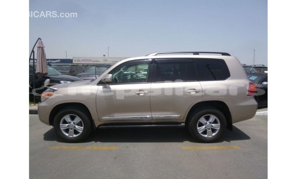 Buy Import Toyota Land Cruiser Other Car in Import - Dubai in Bagmati Buy Import Toyota Land Cruiser Other Car in Import - Dubai in Bagmati