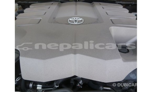 Buy Import Toyota Land Cruiser Other Car in Import - Dubai in Bagmati Buy Import Toyota Land Cruiser Other Car in Import - Dubai in Bagmati