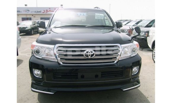 Buy Import Toyota Land Cruiser Black Car in Import - Dubai in Bagmati Buy Import Toyota Land Cruiser Black Car in Import - Dubai in Bagmati