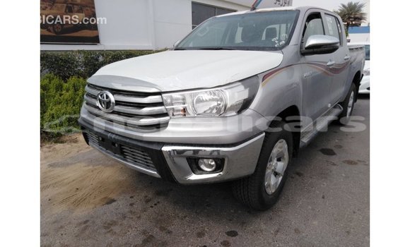 Buy Import Toyota Hilux Other Car in Import - Dubai in Bagmati Buy Import Toyota Hilux Other Car in Import - Dubai in Bagmati