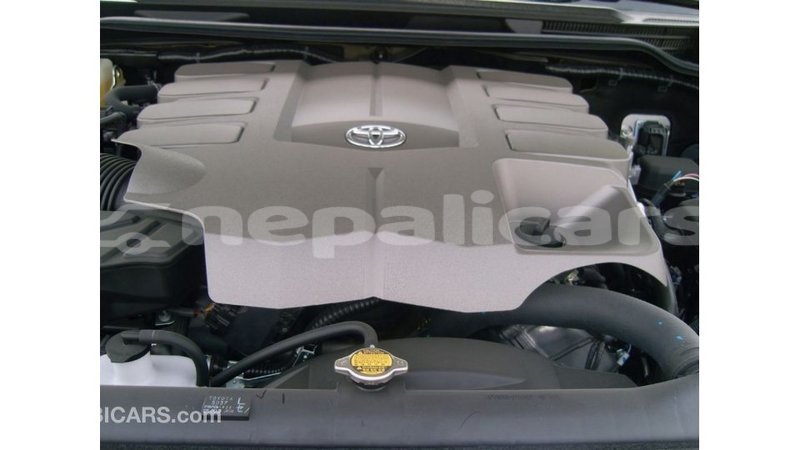 Big with watermark toyota land cruiser bagmati import dubai 2554