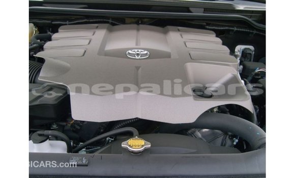 Buy Import Toyota Land Cruiser Black Car in Import - Dubai in Bagmati Buy Import Toyota Land Cruiser Black Car in Import - Dubai in Bagmati
