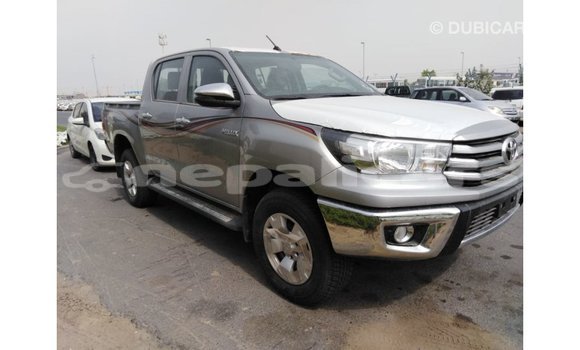 Buy Import Toyota Hilux Other Car in Import - Dubai in Bagmati Buy Import Toyota Hilux Other Car in Import - Dubai in Bagmati