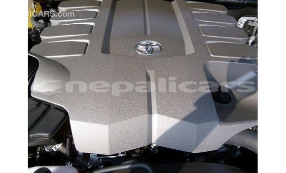 Buy Import Toyota Land Cruiser Black Car in Import - Dubai in Bagmati Buy Import Toyota Land Cruiser Black Car in Import - Dubai in Bagmati