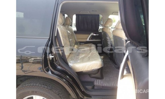 Buy Import Toyota Land Cruiser Black Car in Import - Dubai in Bagmati Buy Import Toyota Land Cruiser Black Car in Import - Dubai in Bagmati
