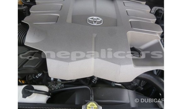 Buy Import Toyota Land Cruiser Black Car in Import - Dubai in Bagmati Buy Import Toyota Land Cruiser Black Car in Import - Dubai in Bagmati