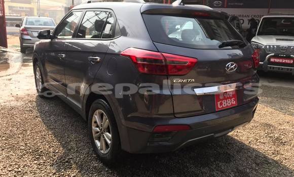 Buy Used Hyundai Creta Other Car in Kathmandu in Bagmati Buy Used Hyundai Creta Other Car in Kathmandu in Bagmati