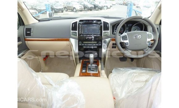 Buy Import Toyota Land Cruiser Black Car in Import - Dubai in Bagmati Buy Import Toyota Land Cruiser Black Car in Import - Dubai in Bagmati