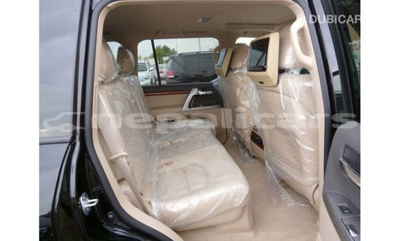 Buy Import Toyota Land Cruiser Black Car in Import - Dubai in Bagmati Buy Import Toyota Land Cruiser Black Car in Import - Dubai in Bagmati