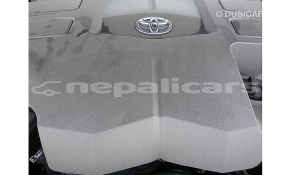 Buy Import Toyota Land Cruiser Black Car in Import - Dubai in Bagmati Buy Import Toyota Land Cruiser Black Car in Import - Dubai in Bagmati