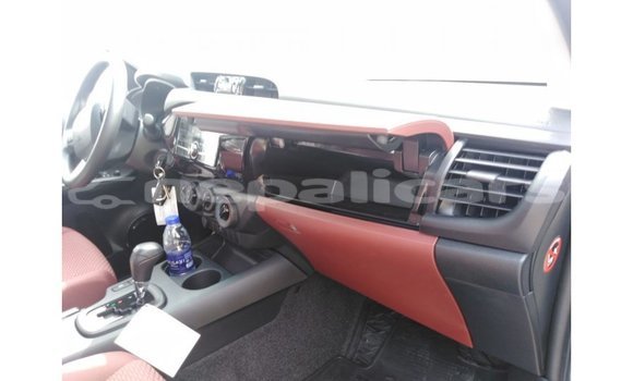 Buy Import Toyota Hilux Other Car in Import - Dubai in Bagmati Buy Import Toyota Hilux Other Car in Import - Dubai in Bagmati