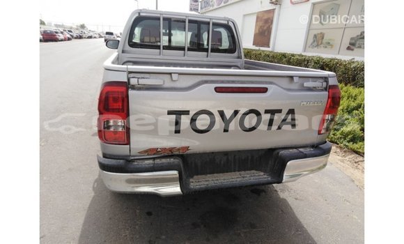 Buy Import Toyota Hilux Other Car in Import - Dubai in Bagmati Buy Import Toyota Hilux Other Car in Import - Dubai in Bagmati