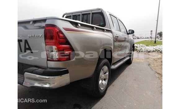 Buy Import Toyota Hilux Other Car in Import - Dubai in Bagmati Buy Import Toyota Hilux Other Car in Import - Dubai in Bagmati