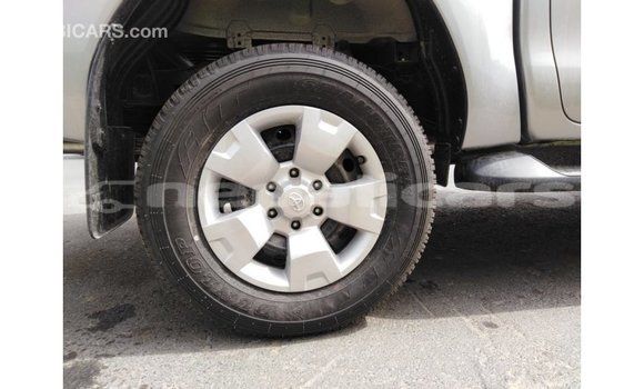 Buy Import Toyota Hilux Other Car in Import - Dubai in Bagmati Buy Import Toyota Hilux Other Car in Import - Dubai in Bagmati