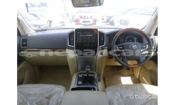 Buy Import Toyota Land Cruiser Black Car in Import - Dubai in Bagmati Buy Import Toyota Land Cruiser Black Car in Import - Dubai in Bagmati