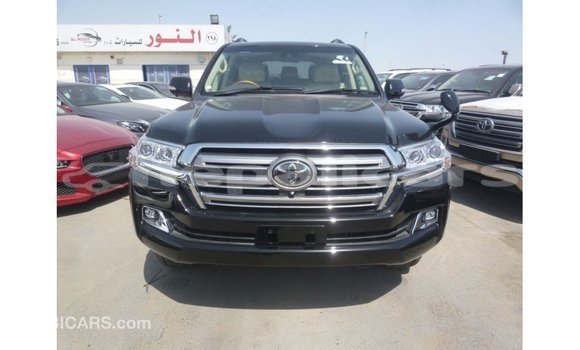 Buy Import Toyota Land Cruiser Black Car in Import - Dubai in Bagmati Buy Import Toyota Land Cruiser Black Car in Import - Dubai in Bagmati