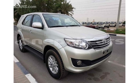 Buy Import Toyota Fortuner Other Car in Import - Dubai in Bagmati Buy Import Toyota Fortuner Other Car in Import - Dubai in Bagmati