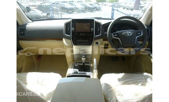 Buy Import Toyota Land Cruiser Black Car in Import - Dubai in Bagmati Buy Import Toyota Land Cruiser Black Car in Import - Dubai in Bagmati