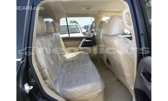 Buy Import Toyota Land Cruiser Black Car in Import - Dubai in Bagmati Buy Import Toyota Land Cruiser Black Car in Import - Dubai in Bagmati