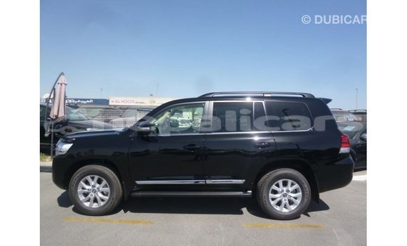 Buy Import Toyota Land Cruiser Black Car in Import - Dubai in Bagmati Buy Import Toyota Land Cruiser Black Car in Import - Dubai in Bagmati