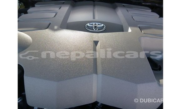 Buy Import Toyota Land Cruiser Black Car in Import - Dubai in Bagmati Buy Import Toyota Land Cruiser Black Car in Import - Dubai in Bagmati