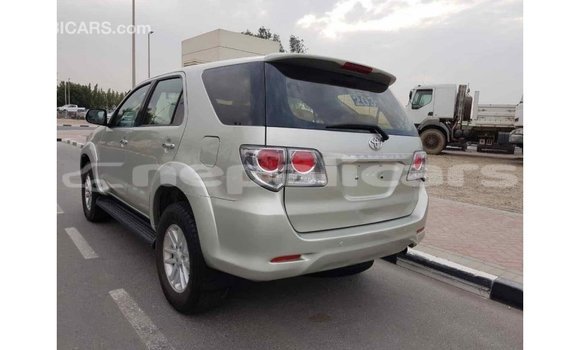 Buy Import Toyota Fortuner Other Car in Import - Dubai in Bagmati Buy Import Toyota Fortuner Other Car in Import - Dubai in Bagmati