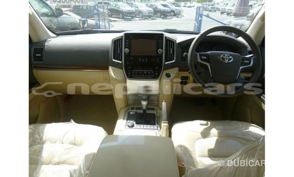 Buy Import Toyota Land Cruiser Black Car in Import - Dubai in Bagmati Buy Import Toyota Land Cruiser Black Car in Import - Dubai in Bagmati