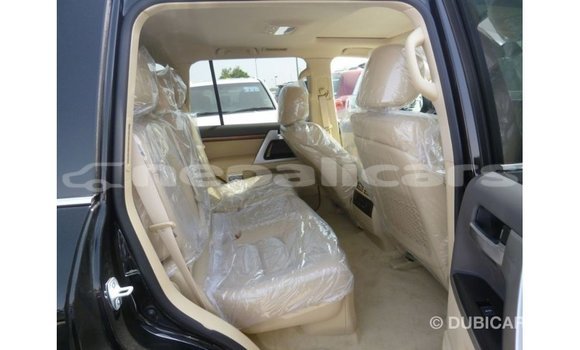 Buy Import Toyota Land Cruiser Black Car in Import - Dubai in Bagmati Buy Import Toyota Land Cruiser Black Car in Import - Dubai in Bagmati