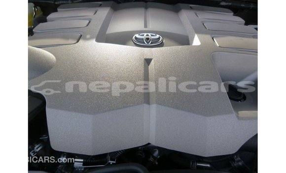 Buy Import Toyota Land Cruiser Black Car in Import - Dubai in Bagmati Buy Import Toyota Land Cruiser Black Car in Import - Dubai in Bagmati