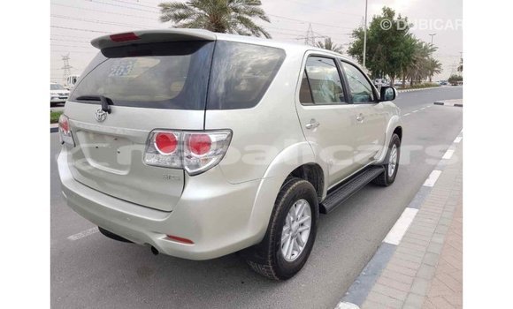 Buy Import Toyota Fortuner Other Car in Import - Dubai in Bagmati Buy Import Toyota Fortuner Other Car in Import - Dubai in Bagmati