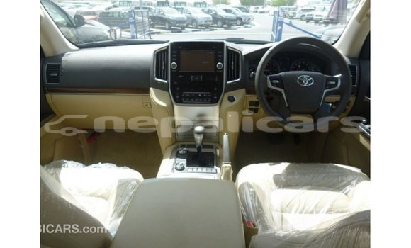 Buy Import Toyota Land Cruiser Other Car in Import - Dubai in Bagmati Buy Import Toyota Land Cruiser Other Car in Import - Dubai in Bagmati