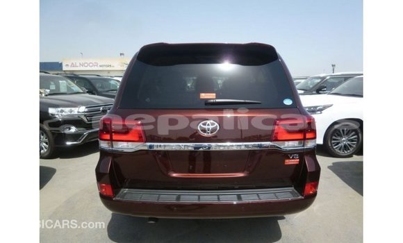 Buy Import Toyota Land Cruiser Other Car in Import - Dubai in Bagmati Buy Import Toyota Land Cruiser Other Car in Import - Dubai in Bagmati