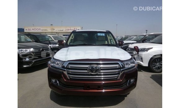 Buy Import Toyota Land Cruiser Other Car in Import - Dubai in Bagmati Buy Import Toyota Land Cruiser Other Car in Import - Dubai in Bagmati