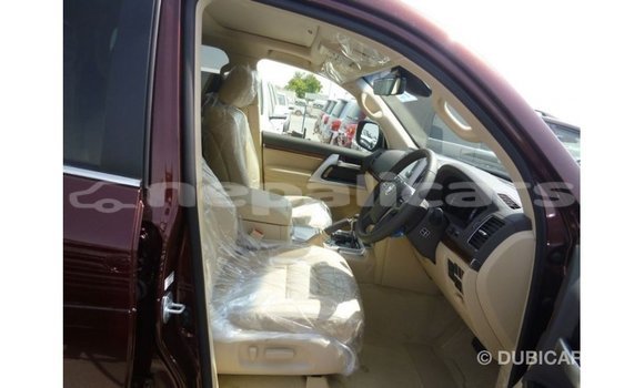 Buy Import Toyota Land Cruiser Other Car in Import - Dubai in Bagmati Buy Import Toyota Land Cruiser Other Car in Import - Dubai in Bagmati