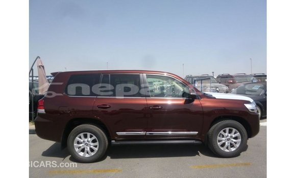 Buy Import Toyota Land Cruiser Other Car in Import - Dubai in Bagmati Buy Import Toyota Land Cruiser Other Car in Import - Dubai in Bagmati