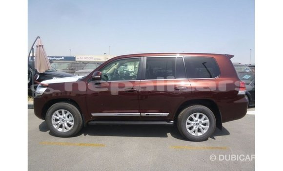 Buy Import Toyota Land Cruiser Other Car in Import - Dubai in Bagmati Buy Import Toyota Land Cruiser Other Car in Import - Dubai in Bagmati