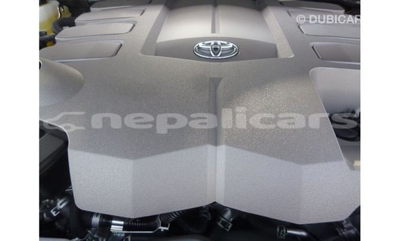 Buy Import Toyota Land Cruiser Other Car in Import - Dubai in Bagmati Buy Import Toyota Land Cruiser Other Car in Import - Dubai in Bagmati