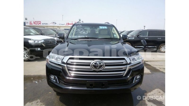 Big with watermark toyota land cruiser bagmati import dubai 2570