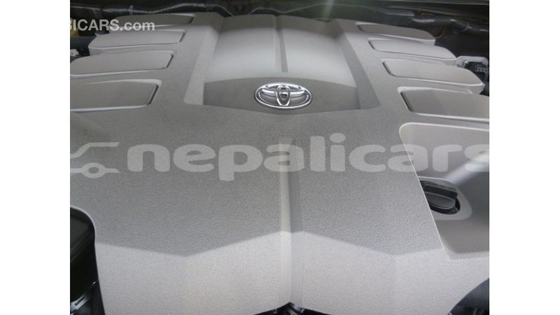 Big with watermark toyota land cruiser bagmati import dubai 2570