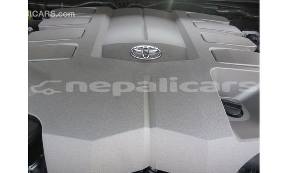 Buy Import Toyota Land Cruiser Black Car in Import - Dubai in Bagmati Buy Import Toyota Land Cruiser Black Car in Import - Dubai in Bagmati