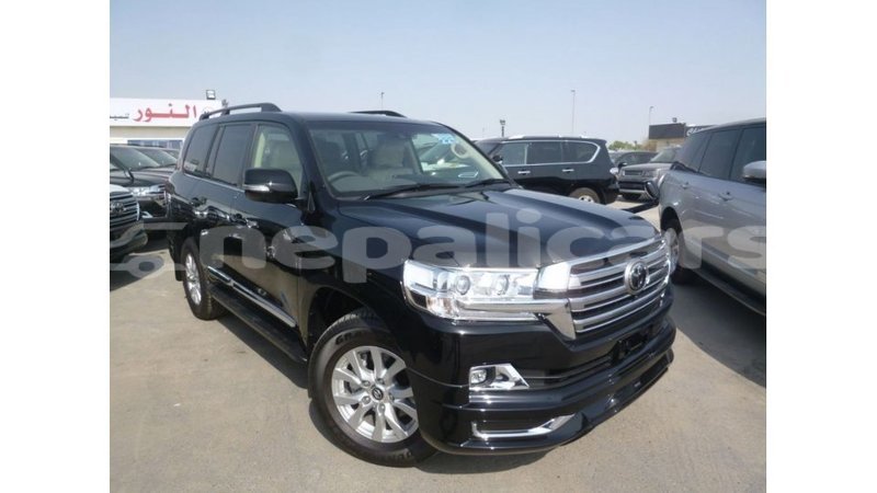 Big with watermark toyota land cruiser bagmati import dubai 2571