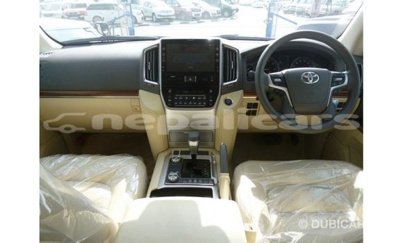 Buy Import Toyota Land Cruiser Black Car in Import - Dubai in Bagmati Buy Import Toyota Land Cruiser Black Car in Import - Dubai in Bagmati