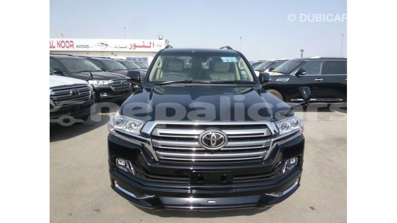 Big with watermark toyota land cruiser bagmati import dubai 2571