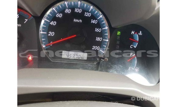 Buy Import Toyota Fortuner Other Car in Import - Dubai in Bagmati Buy Import Toyota Fortuner Other Car in Import - Dubai in Bagmati