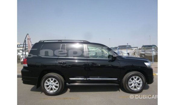 Buy Import Toyota Land Cruiser Black Car in Import - Dubai in Bagmati Buy Import Toyota Land Cruiser Black Car in Import - Dubai in Bagmati