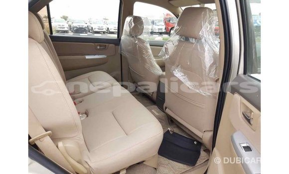Buy Import Toyota Fortuner Other Car in Import - Dubai in Bagmati Buy Import Toyota Fortuner Other Car in Import - Dubai in Bagmati