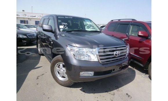 Buy Import Toyota Land Cruiser Other Car in Import - Dubai in Bagmati Buy Import Toyota Land Cruiser Other Car in Import - Dubai in Bagmati
