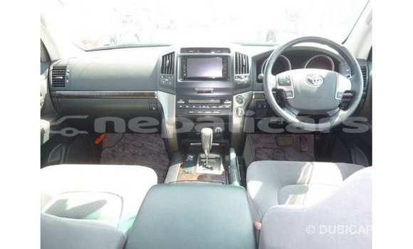 Buy Import Toyota Land Cruiser Other Car in Import - Dubai in Bagmati Buy Import Toyota Land Cruiser Other Car in Import - Dubai in Bagmati
